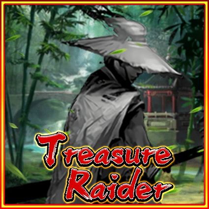 ওপেন সেসেমি Open Sesame slot গেম আইকন